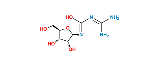 Picture of Azacitidine Impurity 24