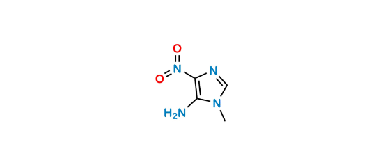 Picture of Azathioprine EP Impurity A