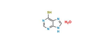 Picture of Azathioprine EP Impurity B