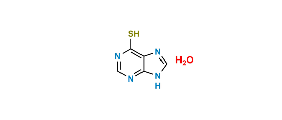 Picture of Azathioprine EP Impurity B