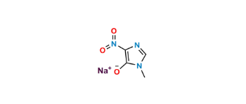 Show details for Azathioprine EP Impurity E (Sodium Salt) Picture of Azathioprine EP Impurity E (Sodium Salt)