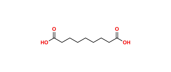 Picture of Azelaic Acid Picture of Azelaic Acid