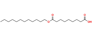 Show details for Dodecyl Hydrogen Azelate Picture of Dodecyl Hydrogen Azelate