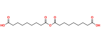 Show details for Azelaic Acid Impurity 1 Picture of Azelaic Acid Impurity 1