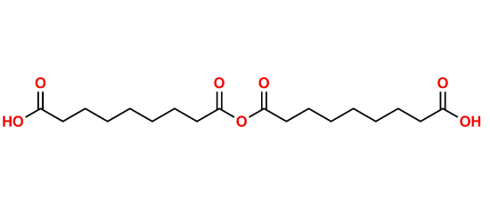 Picture of Azelaic Acid Impurity 1 Picture of Azelaic Acid Impurity 1