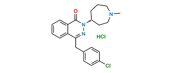 Picture of (R)-Azelastine HCl