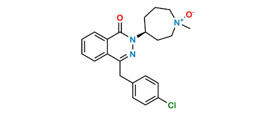 Picture of (S)-Azelastine N-Oxide