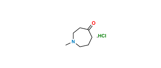Picture of Azelastine Intermediate