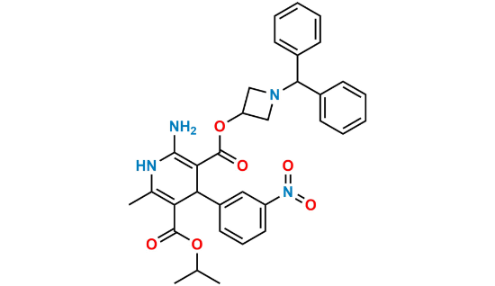 Picture of Azelnidipine