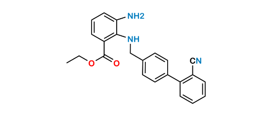 Picture of Azilsartan Impurity E