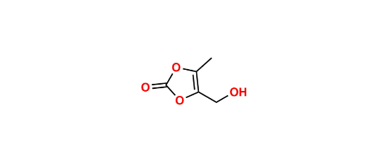 Picture of Azilsartan Impurity 13