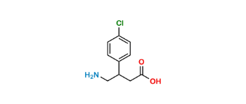 Picture of Baclofen