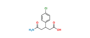 Picture of Baclofen EP Impurity B
