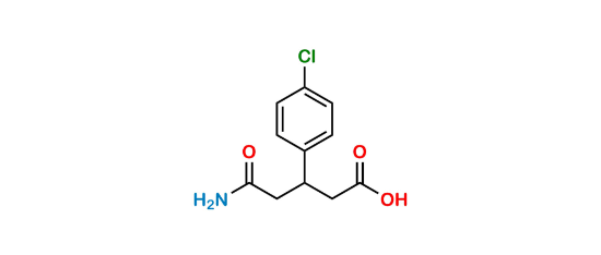 Picture of Baclofen EP Impurity B