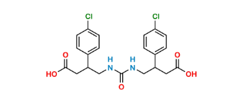 Picture of Dibaclofen Urea