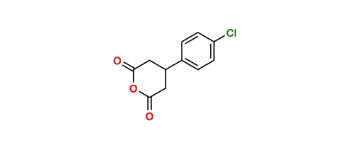 Picture of Baclofen Impurity 1