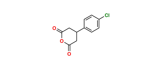 Picture of Baclofen Impurity 1