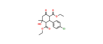 Picture of Baclofen Impurity 2