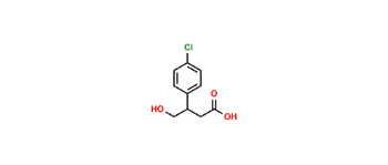 Picture of Baclofen Impurity 3