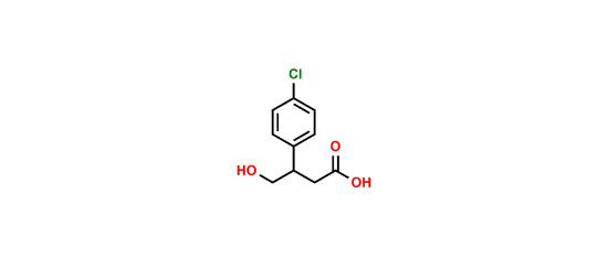 Picture of Baclofen Impurity 3