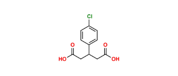 Picture of Baclofen Impurity 5