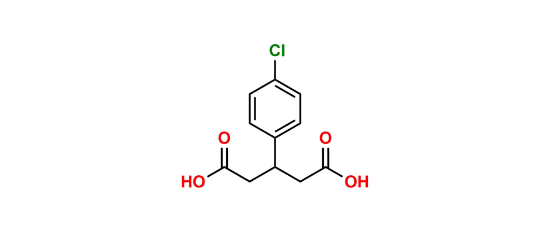 Picture of Baclofen Impurity 5