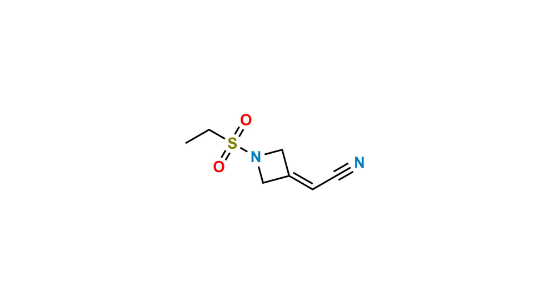Picture of Baricitinib Impurity A