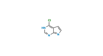 Picture of Baricitinib Impurity B