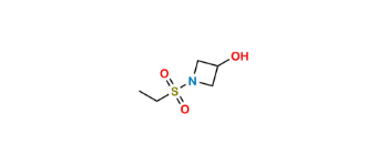 Picture of Baricitinib Impurity 8