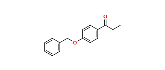 Picture of Bazedoxifene Impurity B