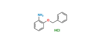 Picture of Bazedoxifene Impurity E