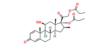 Picture of Beclometasone Dipropionate