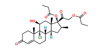 Picture of Beclometasone Dipropionate EP Impurity L