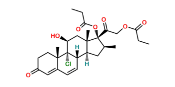 Picture of Beclometasone Dipropionate EP Impurity M