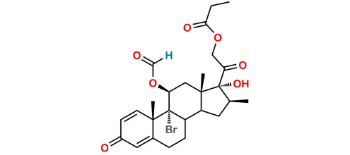 Picture of Beclometasone Dipropionate 1