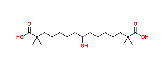 Picture of Bempedoic Acid