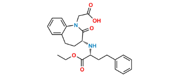 Picture of Benazepril Hydrochloride EP Impurity A