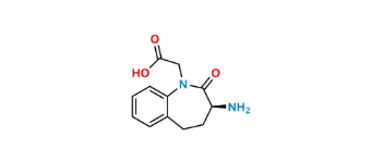 Picture of Benazepril Hydrochloride EP Impurity E