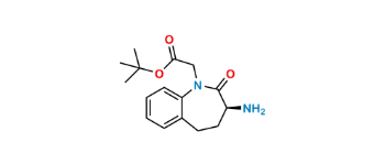 Picture of Benazepril Hydrochloride EP Impurity F
