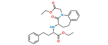 Picture of Benazepril Hydrochloride EP Impurity G