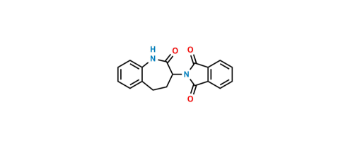 Picture of Benazepril Impurity 2