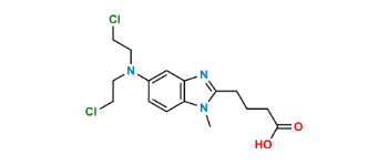 Picture of Bendamustine