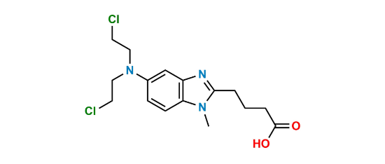 Picture of Bendamustine