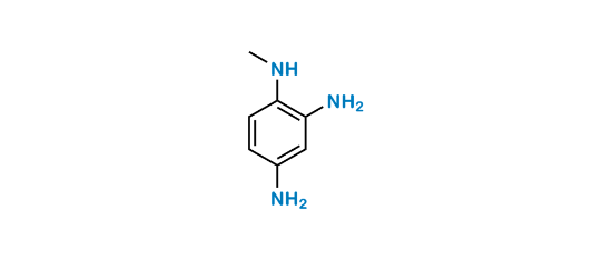 Picture of Bendamustine Impurity 3