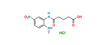 Picture of Bendamustine Impurity 10