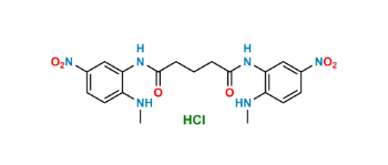 Picture of Bendamustine Impurity 11