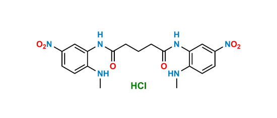 Picture of Bendamustine Impurity 11