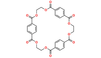Picture of Bendamustine Impurity 23
