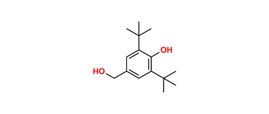 Picture of Bendamustine Impurity 24