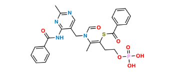 Picture of Benfotiamine Amide